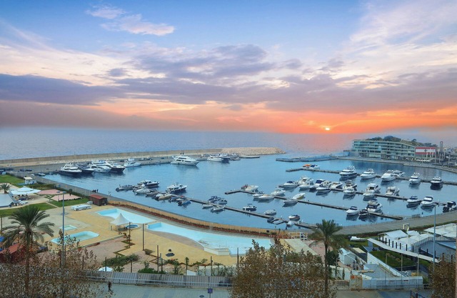 voco Beirut Central District by IHG