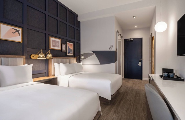 voco Fiorello - LaGuardia East by IHG