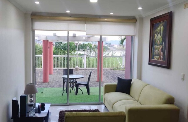 "Volare Apartment: Relaxing Getaway".