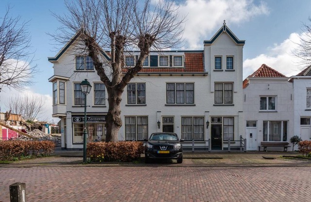 Voorstraat 30 Appartement