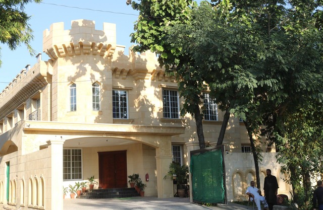 Vorano Hotel Islamabad