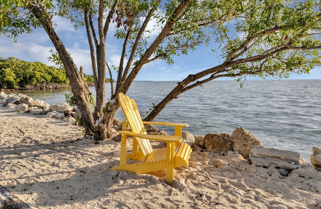 VOTED BEST KEY LARGO VACATION RENTAL