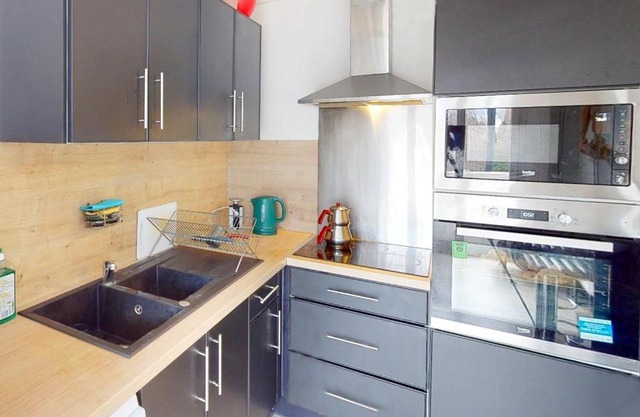 Votre chambre chez l'habitant dans la capitale de la Normandie