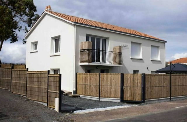 Vrbo Property