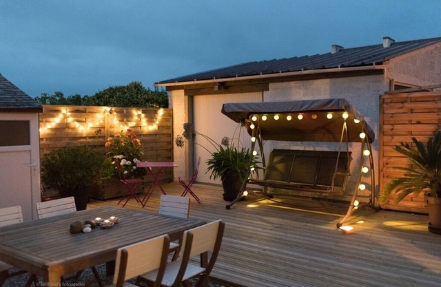 Vrbo Property