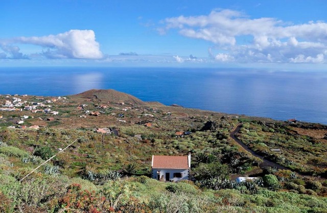 Vv Casa Bella Vista De Echedo