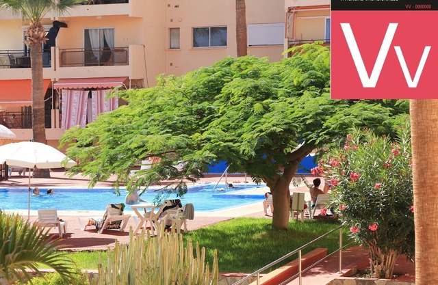 VV Modern and central 1 bedroom apt Los Cristianos