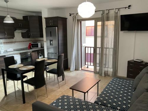 VV Princesa Guayarmina