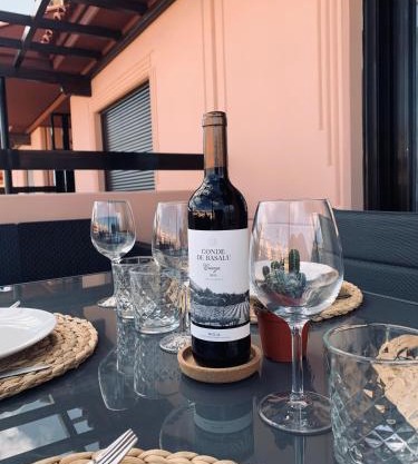 Vv Tindaya en Lajares