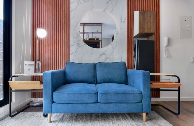 W*| Amazing 1BR w/Beautiful view in Virrey