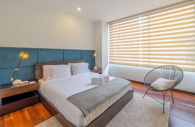 w* | Charming 2BR in Virrey