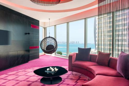 W Doha