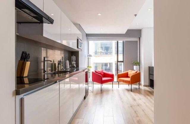 w* | Inviting Loft in San Patricio