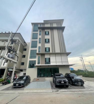 W residence สมุทรสาคร