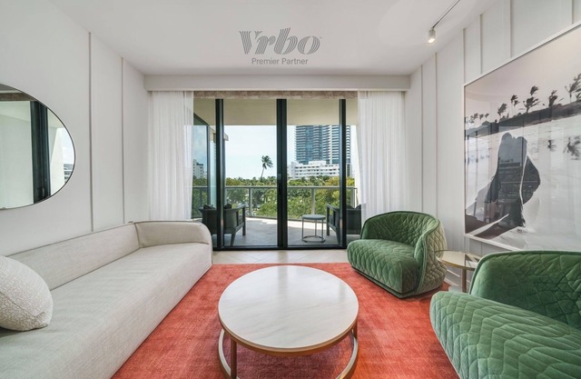 W SOUTH BEACH RESIDENCES BY IMD MIAMI VACATION RENTALS STUNNING STUDIO