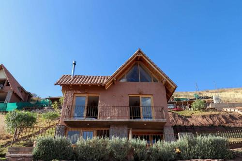 w* Splendid 3BR House in Villa Sagrado