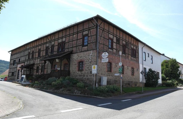 Wagener's Hof Apartments