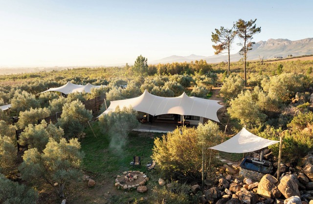 Wagyu Mountain Lodges