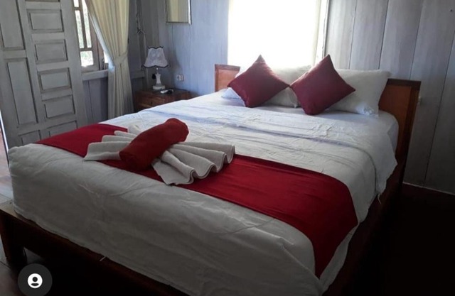 Wahyu cemara homestay
