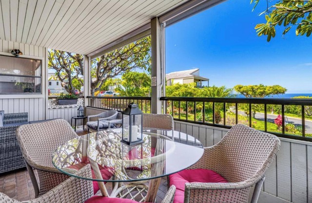Wailea Ekolu Village 1007 - 2 Bedroom Ocean View Condo