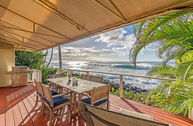 Waimea Combo: Experience Twice the Island Charm!