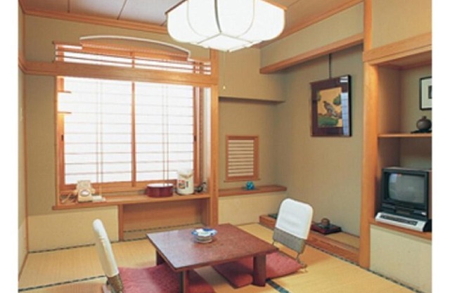 Wakaba Ryokan / Vacation STAY 29460