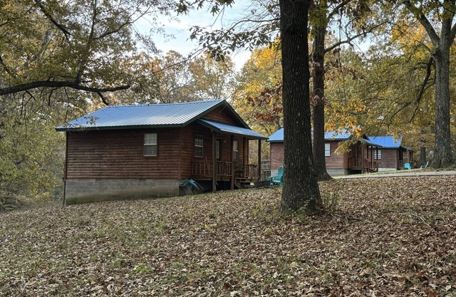 Wake up in the country while only being minutes from all the activities.