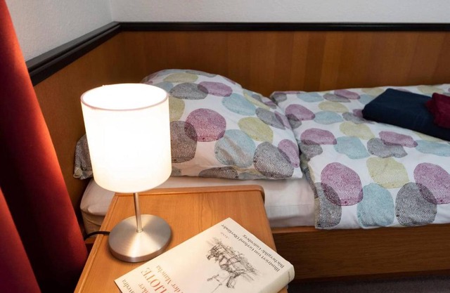 Waldblick Appartement