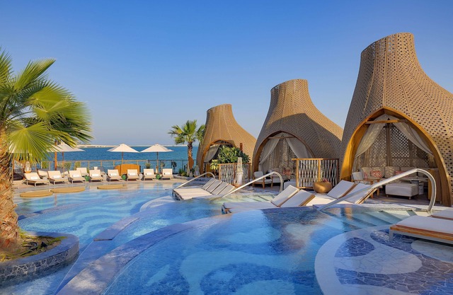 Waldorf Astoria Doha Lusail