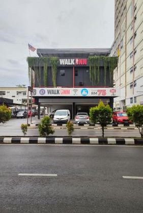 Walk Inn