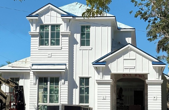 Walk to 5th Ave & 3rd Street! Brand New Construction - photos coming soon!