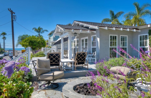 Walk To Beach & Village | 5 Bedrooms | 3 Units