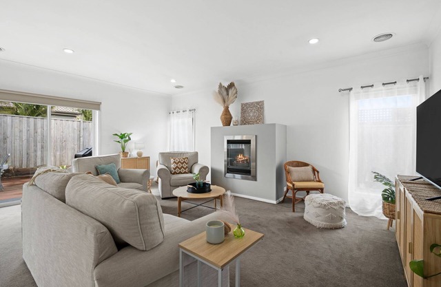 Walk to beaches,cafes,kids playground and oval- Amazing location- Stunning Home
