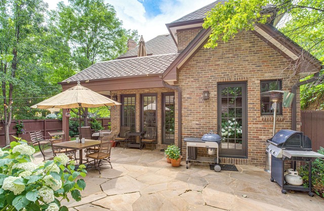 Walk to DU, Dining & Parks: Spacious Denver Home!