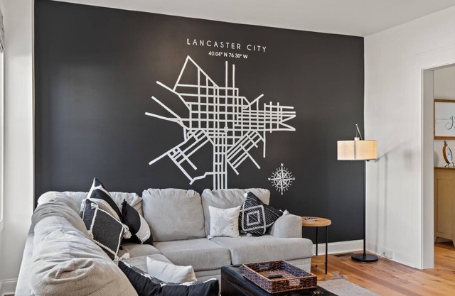 WALK to Everything! Incredible Downtown Location!
