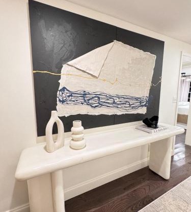 Walk to Montaluce Winery-2 Restaurants- Fast WIFI-Free Park-Hike-Weddings