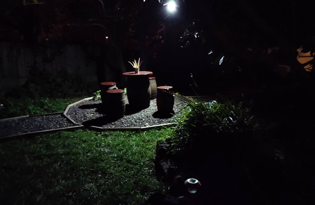 Walnut House, between vineyards and chestnut trees