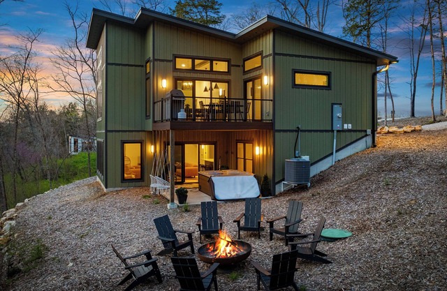 Wander Innsbrook Woods