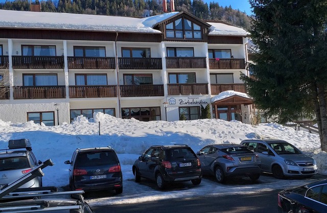 Wanderglück