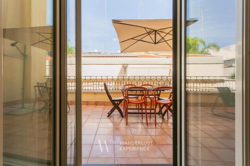 Wanderlust Experience La Casetta