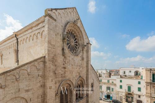 Wanderlust Experience Loggiato del duca