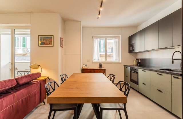 Wanderlust Experience | Mood Apartment