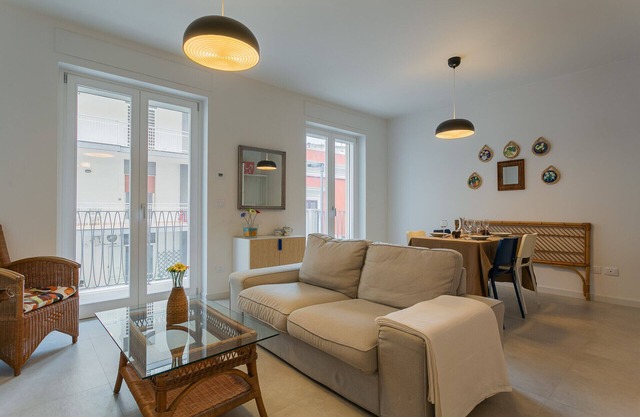 Wanderlust Experience | Pumetta Apartment x4