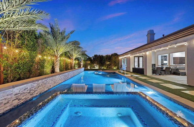 'Wanderlust' Pickleball, mini golf, and more!