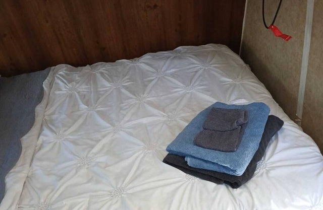 Wanderlust, RV apartment with AC in vibrant Atlanta