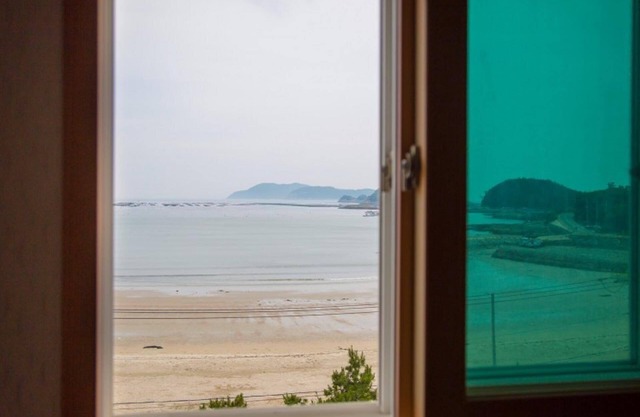 Wando Haegrim Pension