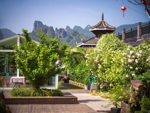 Wang Yun Residence Boutique Homestay