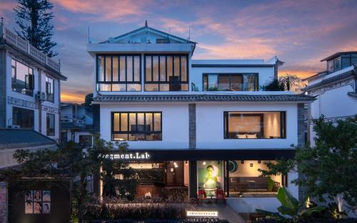 Wangye Homestay Collection, Dali Ancient Town