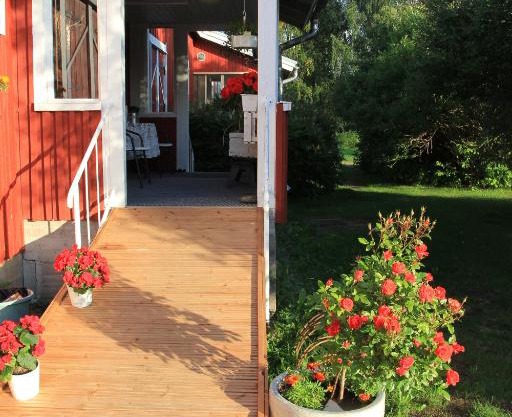 Wanha Autti Camping