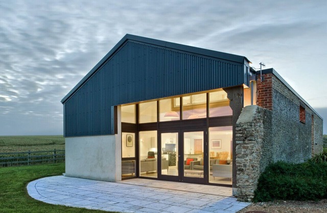 Wans Barton - Four Bedroom House, Sleeps 10